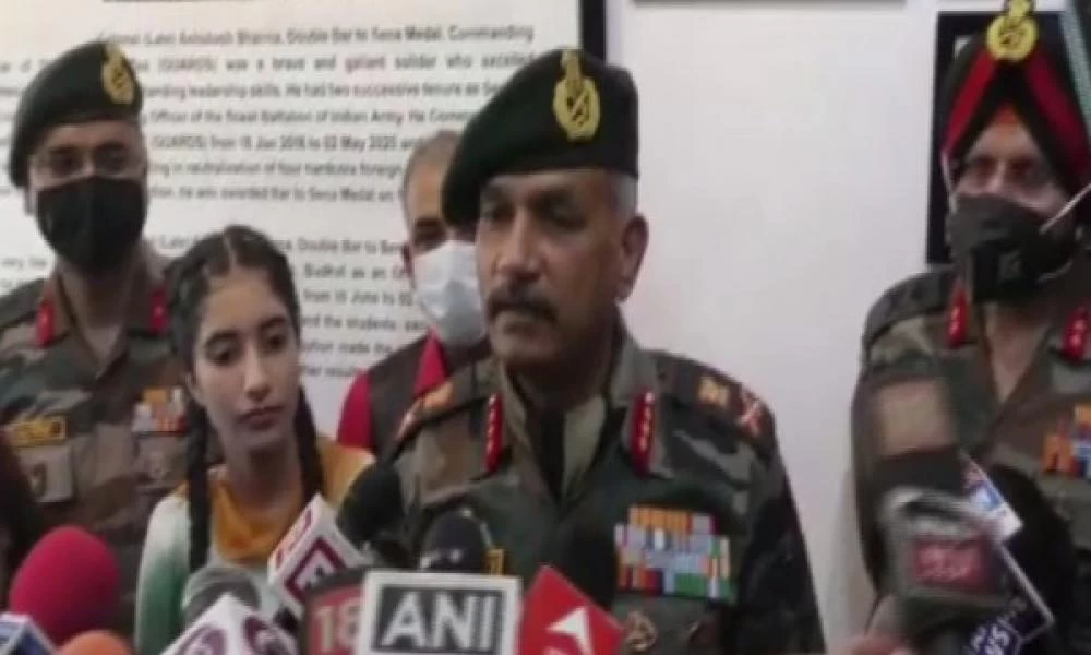 Ινδία: Θα εξαλείψουμε 200 τρομοκράτες στο Κασμρίρ